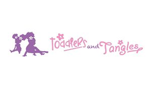 toddler and tangles