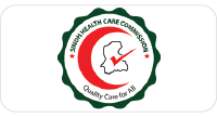 Sindh Healthcare Commission