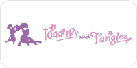 Toddler and Tangles