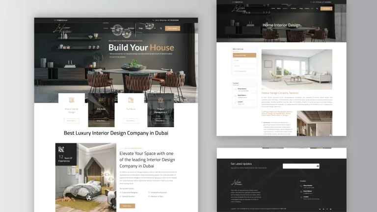 La Firma Interior Design