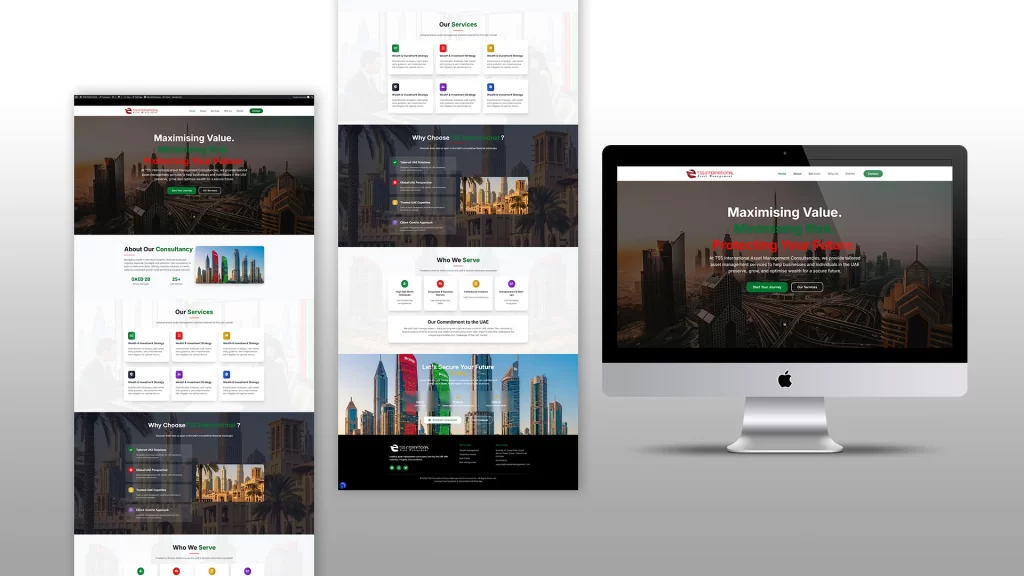 TSS Asset Management