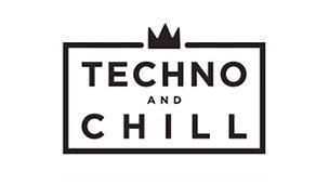 techno and chill