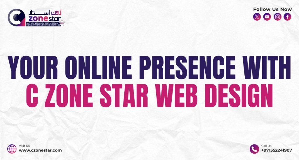 Web Design for Online Success