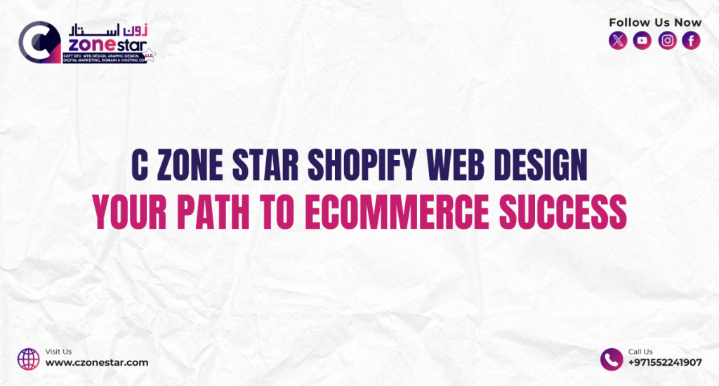 Your Path to E-Commerce Success