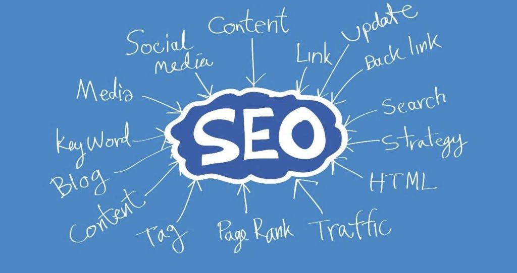 Introduction to SEO