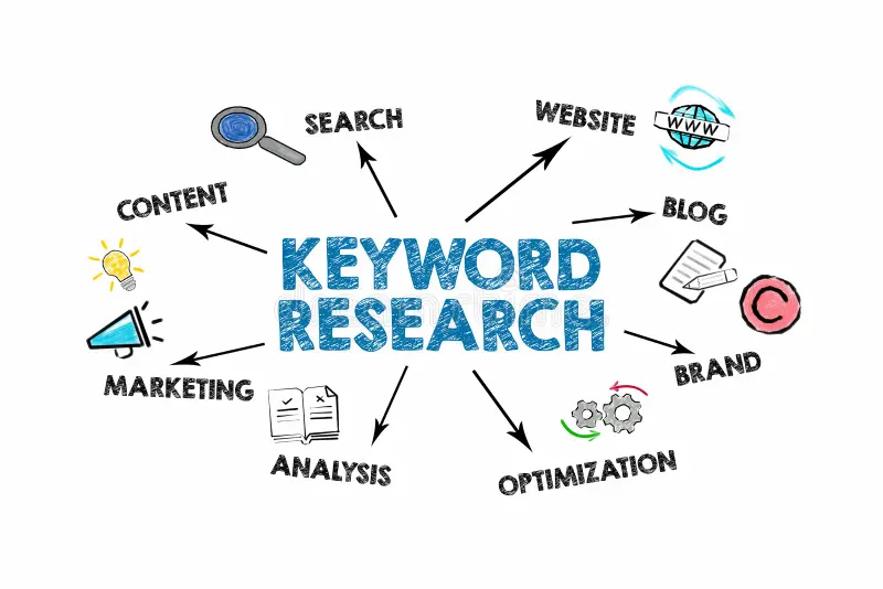 Keyword Research