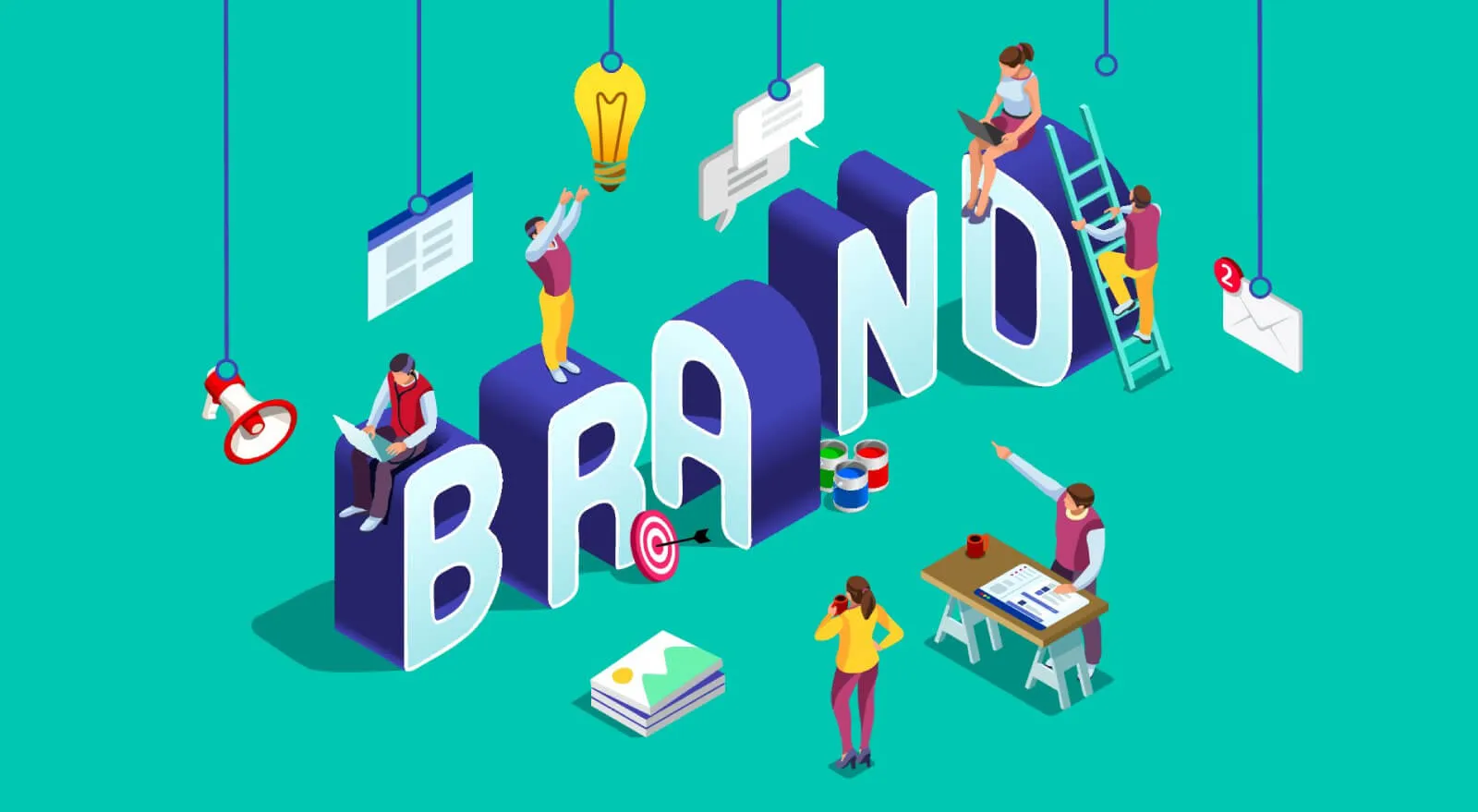 7 Key Branding Strategies for Strong Identity