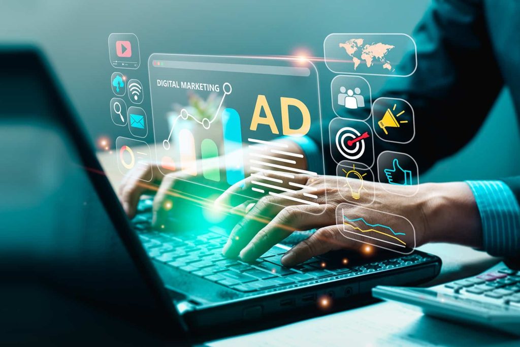 Drive Smarter Growth with Digital Marketing Trends