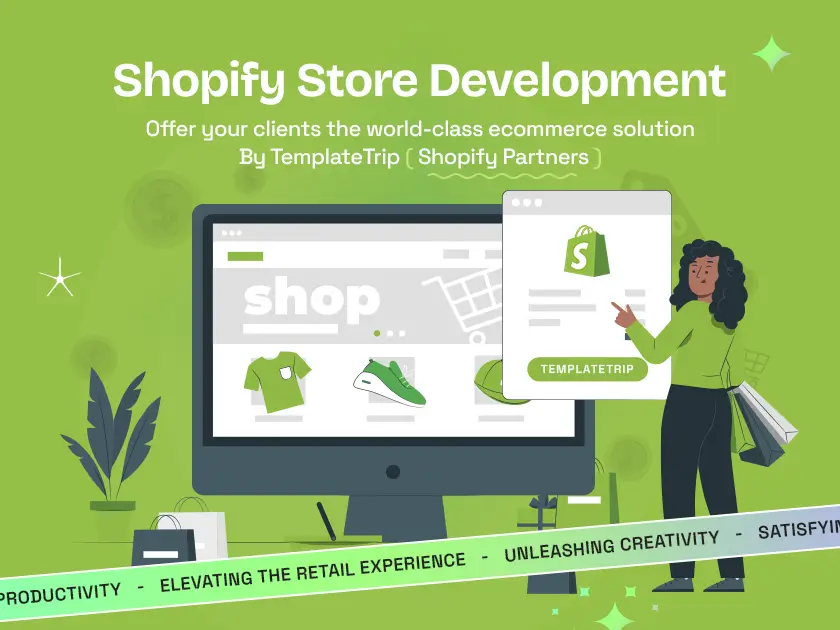 Affordable Shopify website development for startups in Dubai