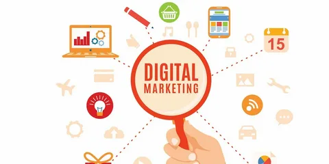Best digital marketing agency packages for small businesses in Dubai and UAE