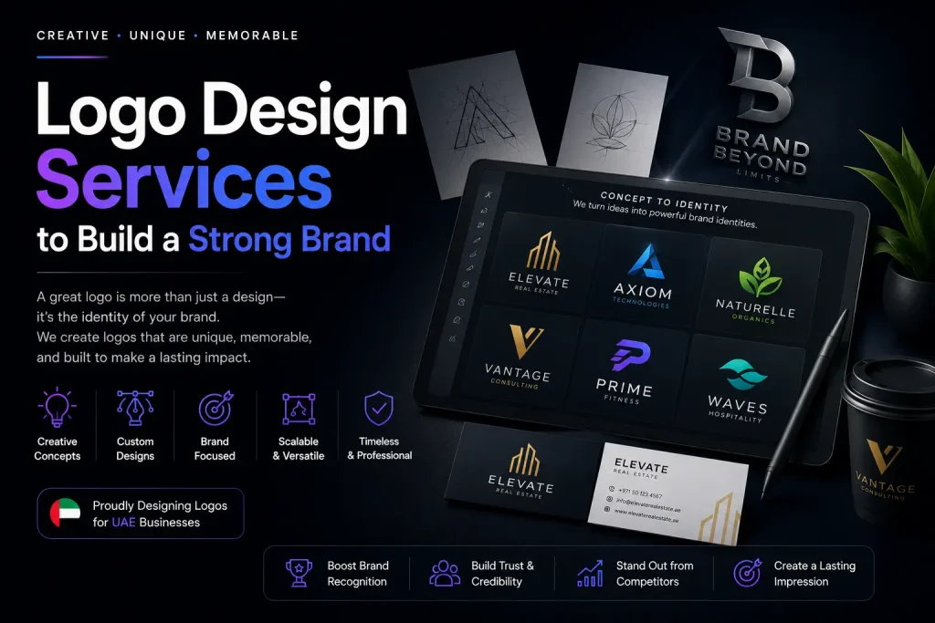 Logo Design Services