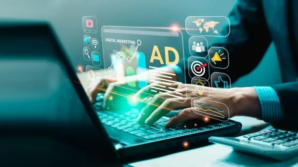 Digital Marketing Agency in Sharjah