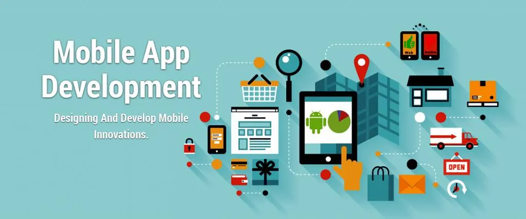 Affordable app development planning for UAE startups