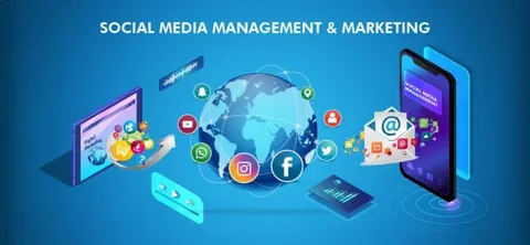 Social Media Marketing Services for Startups UAE & Dubai