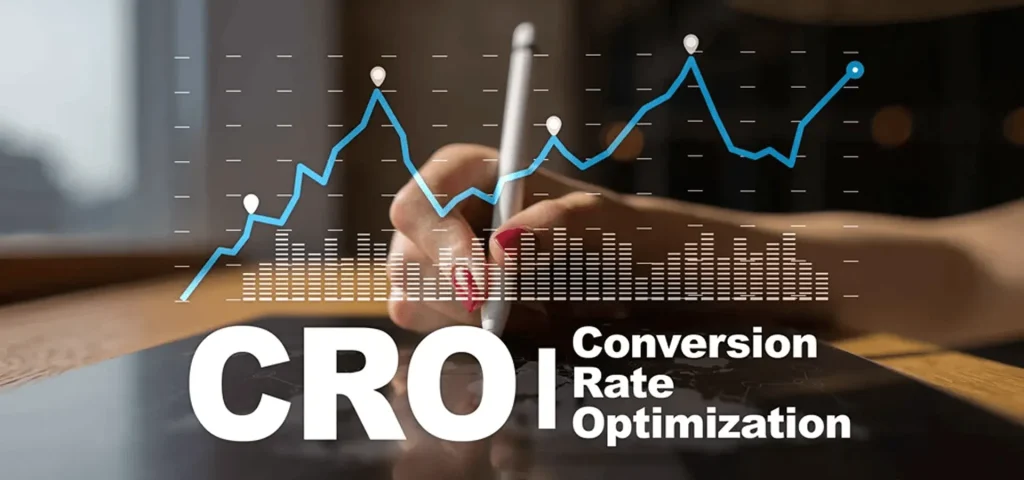 conversion rate optimization