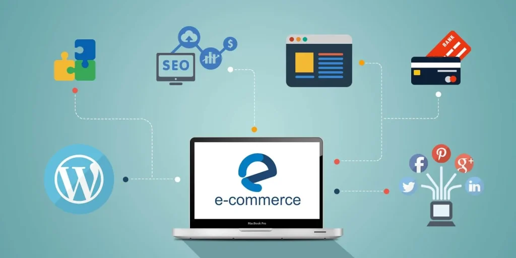 eCommerce Website Strategy