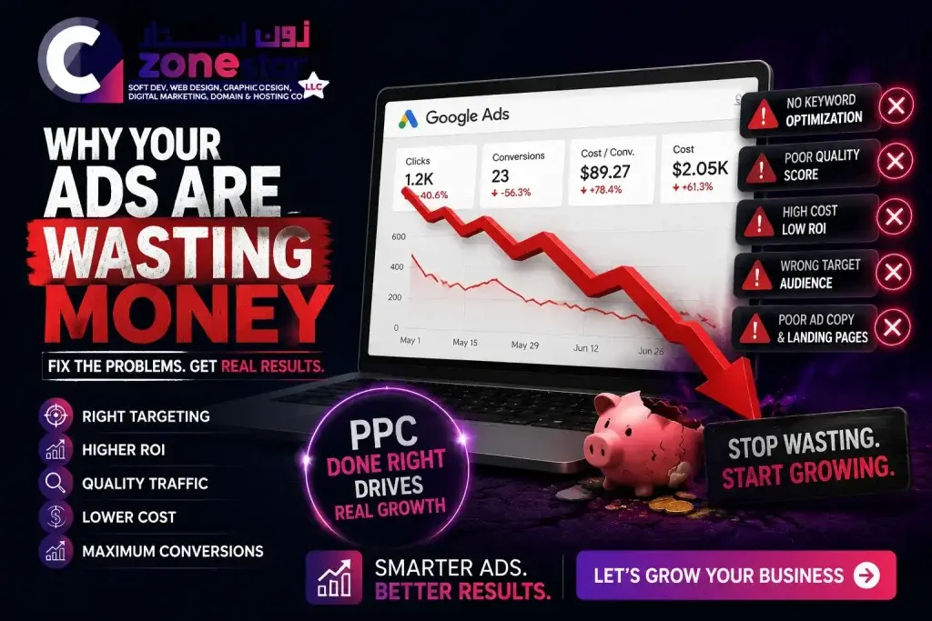 ppc services in dubai