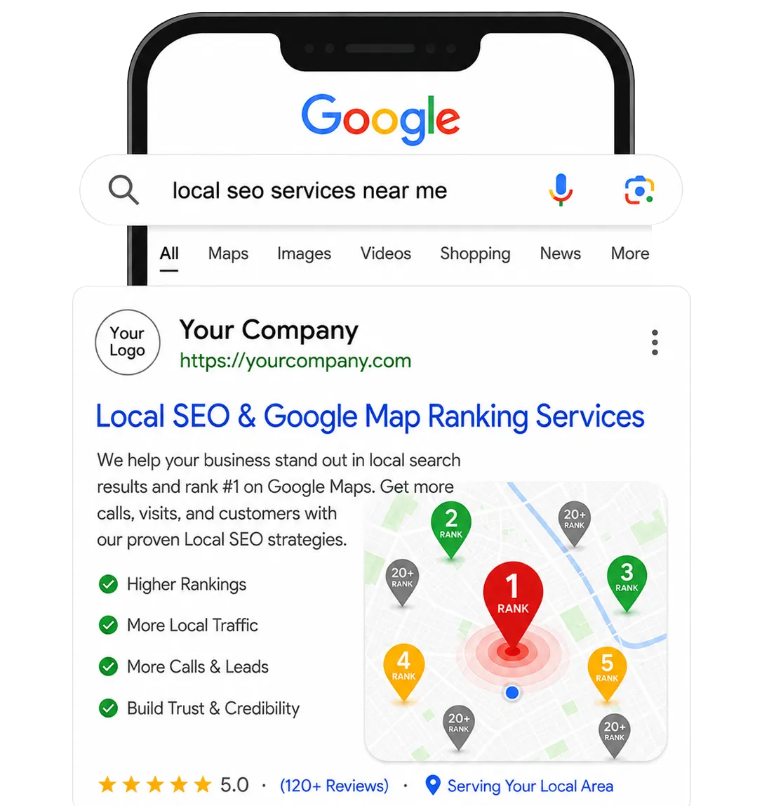 Local SEO