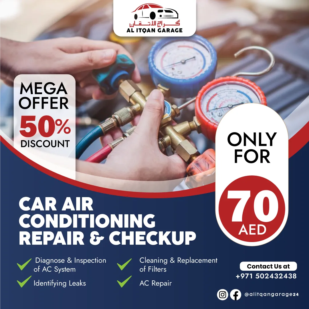 AC Service