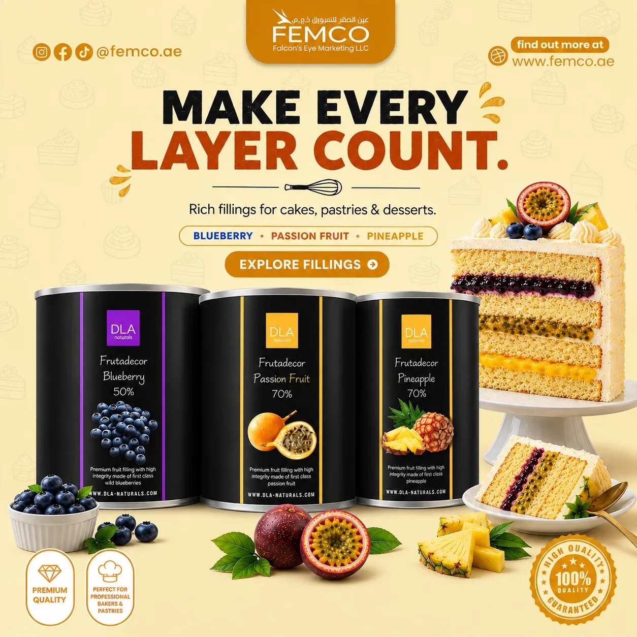 PK Frozen Foods
