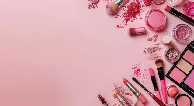 Beauty & Cosmetics
