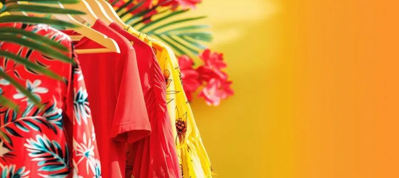 Fashion & Apparel
