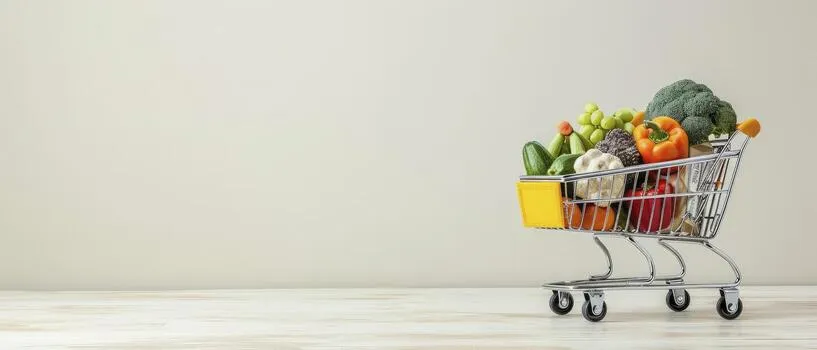 Food & Grocery