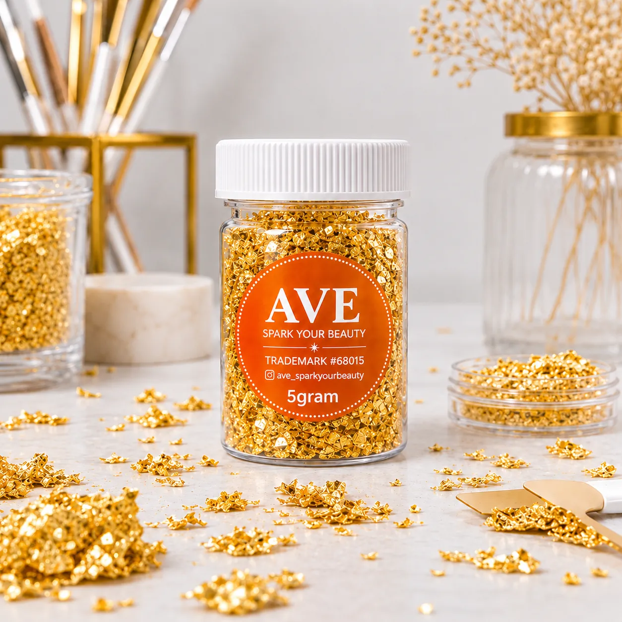 AVE Gold Foil