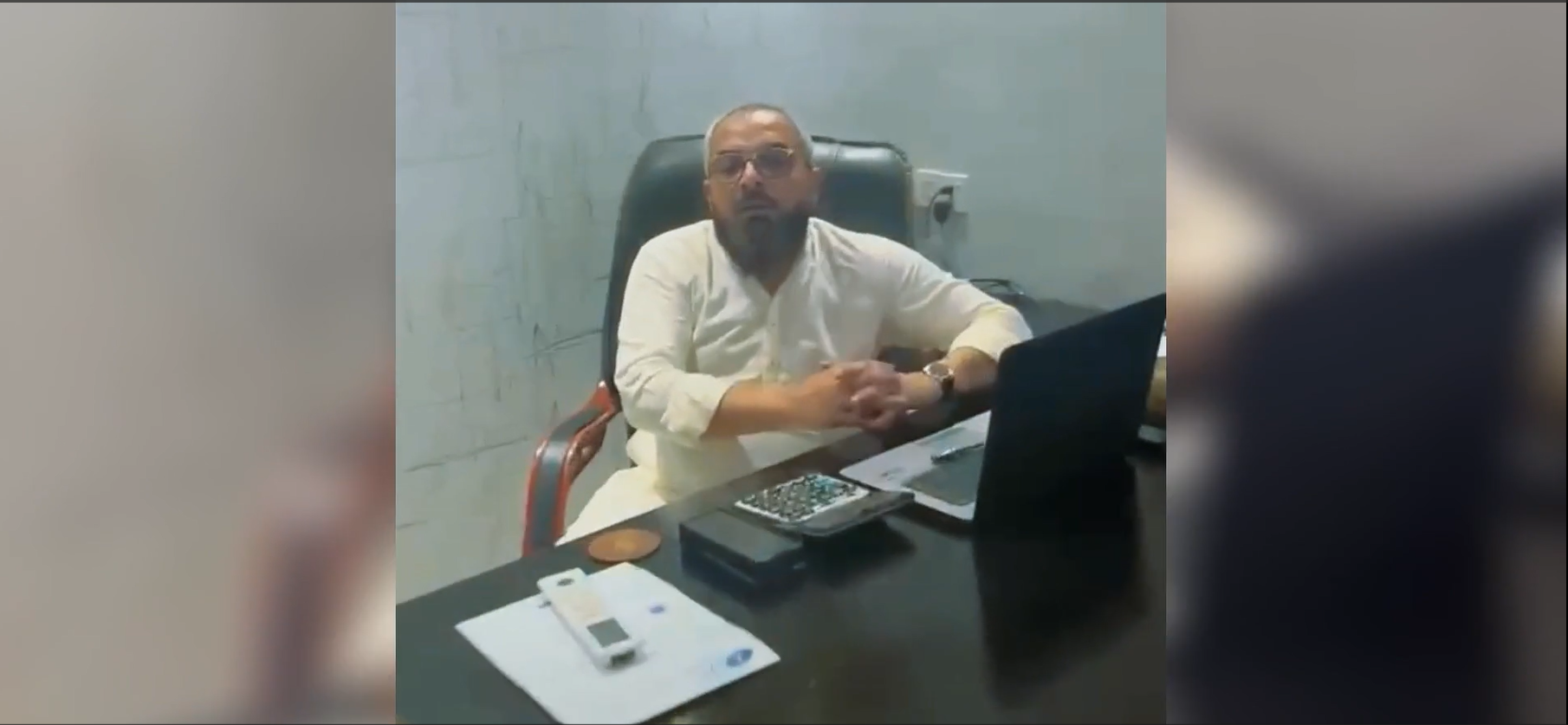 Akhtar Khan