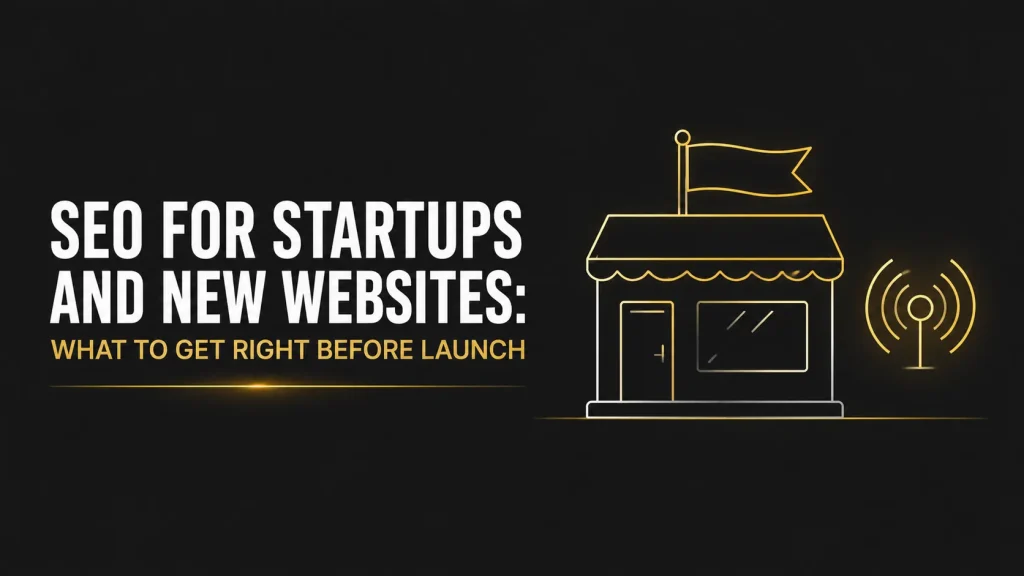 SEO for startups and new websites launch checklist, C Zone Star