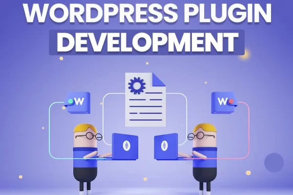 Custom WordPress Plugin