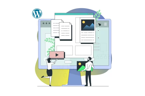 Custom WordPress Web Design